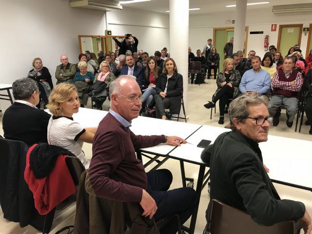 Seis equipos con 24 técnicos cualificados revisarán a partir del martes 56 edificios y 1.642 viviendas de La Paz