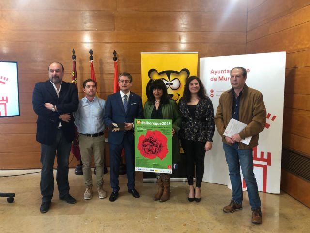 ´Hay un tigre detrás de ti´ otorgará a Encarna Talavera su Laurel de Platino y hablará sobre la evolución hacia la igualdad de género