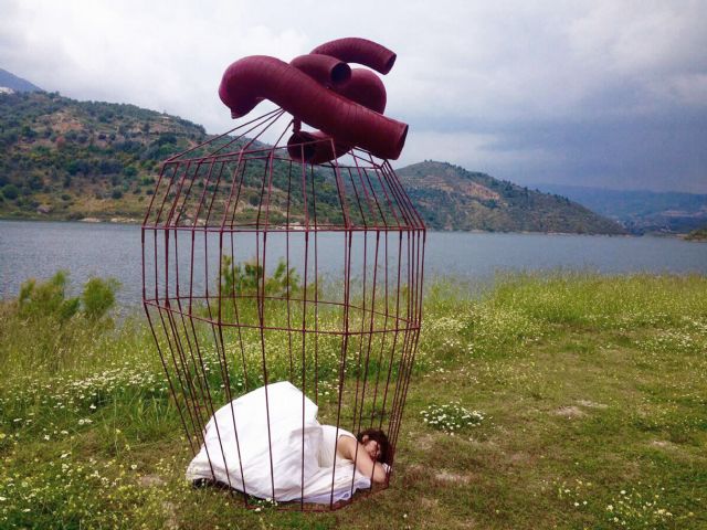 La jaula del corazón