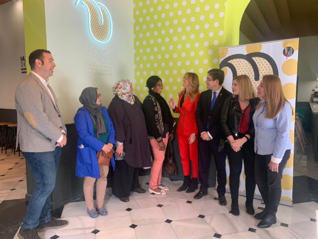 Mixtura vuelve este fin de semana con Argentina y las mujeres como protagonistas