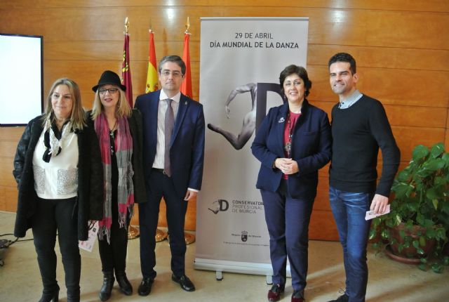 Una decena de actividades celebrarán el Día Mundial de la Danza