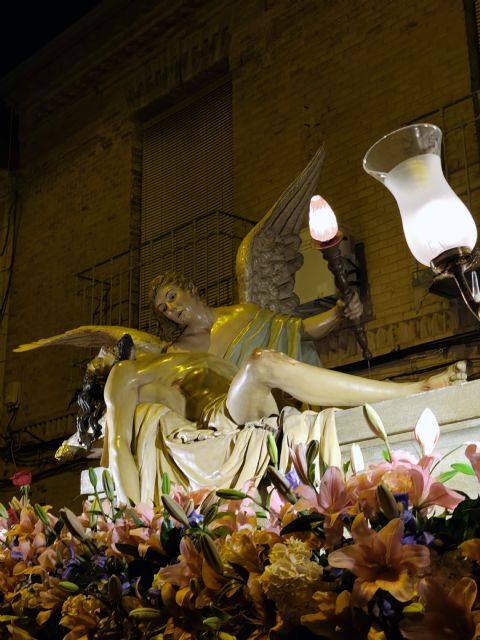 Cuando el duelo se hace pueblo