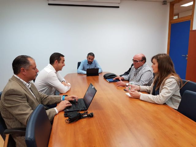 Rebeca Pérez reclama al PSOE 'menos fotos en La Paz y más soluciones'