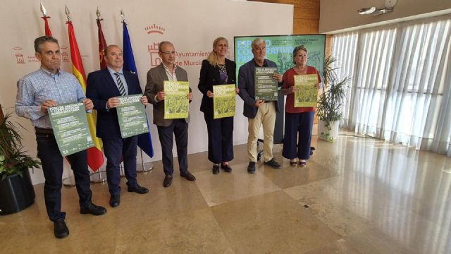 El Cuartel de Artillería acogerá el Espacio Cooperativo Murcia