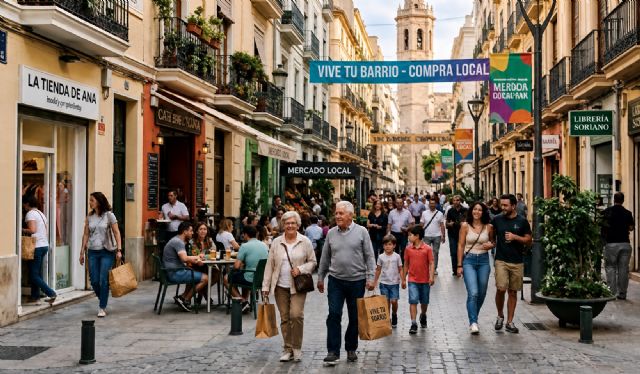 Una empresa murciana gana el Premio Nacional de Comercio Interior por impulsar el comercio local con tecnología propia