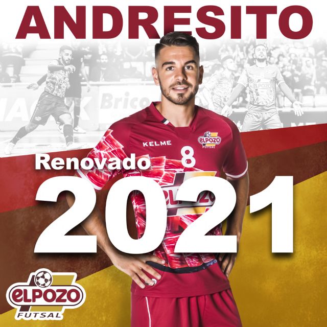 El ala cordobés Andresito amplía su contrato hasta 2021