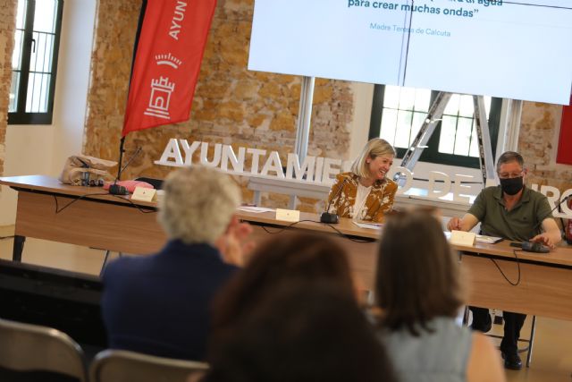 El Consejo Municipal de Servicios Sociales se reúne para evaluar y planificar las próximas actuaciones en el ámbito social