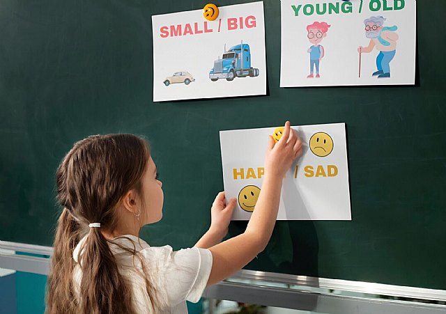 La Región lidera el ranking nacional de alumnado en Primaria y en Secundaria que participa en programas bilingües