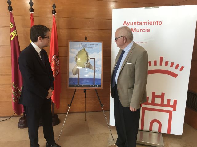 Una veintena de actividades conforman la 51 edición del Festival Internacional de Folklore en el Mediterráneo