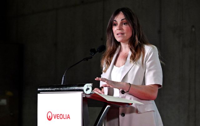El Ayuntamiento de Murcia refuerza su liderazgo en la gestión de emergencias con el nuevo Centro de Resiliencia Operativa de Veolia