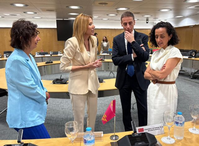 El Gobierno regional denuncia que el Estado 'asfixia' a las comunidades infrafinanciadas con más cargas y menos recursos
