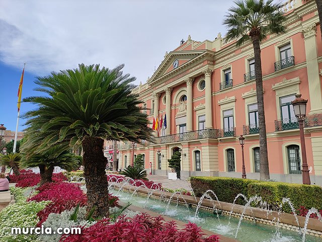 Murcia se sitúa entre las 10 ciudades más innovadoras de España