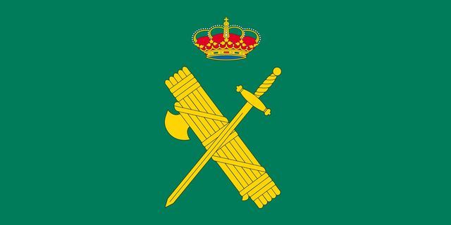La Guardia Civil detiene a tres jóvenes por el asalto armado a una nave ubicada en la pedanía murciana de Sangonera la Seca ocurrido en febrero de 2025