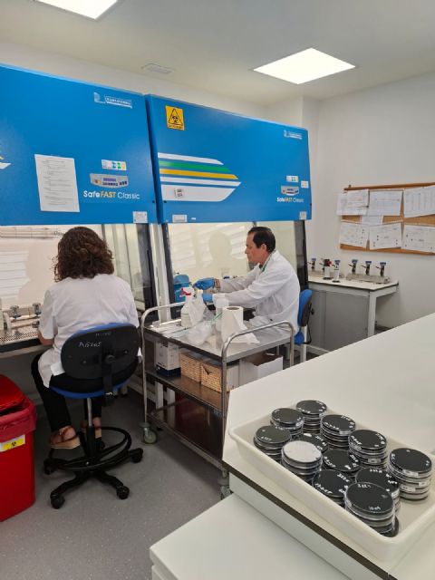 Las enfermedades transmitidas por animales mantienen una baja incidencia en la Región