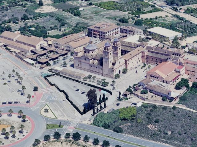 El Gobierno regional apoya desde 2023 cuatro proyectos de residencias de estudiantes que movilizan 94,2 millones de inversión