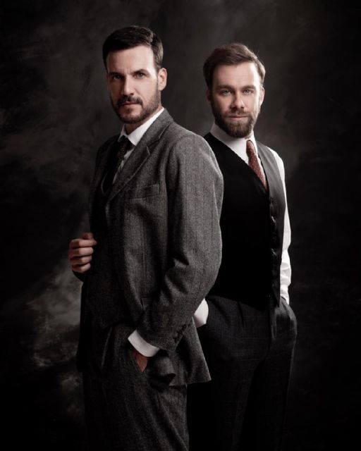 El Teatro Romea acoge este viernes ´La máquina de Turing´, de Claudio Tolcachir