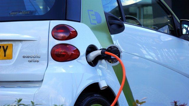 Cinco instalaciones municipales contarán con puntos de recarga de vehículos eléctricos