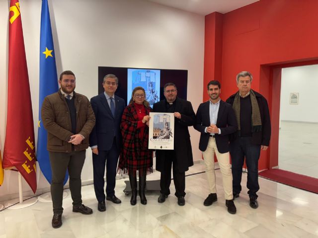 La música y la poesía se unen en un concierto benéfico para hacer realidad la restauración de la iglesia San Bartolomé