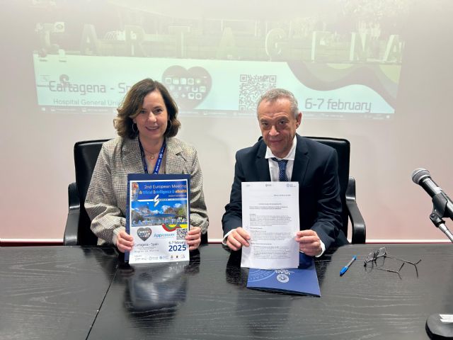 Alianza entre la UCAM y SEMERGEN para integrar la IA en atención primaria