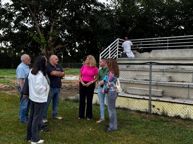 Murcia consolida el crecimiento del empleo y reduce el número de desempleados un 6'23% en el último a&ntilde;o