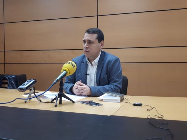 Cambiemos Murcia denuncia la interpretación 'partidista' del PP de la nueva ley de Contratación