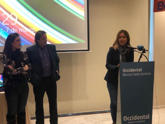 La Fundación Secretariado Gitano celebra su 'Encuentro en femenino'