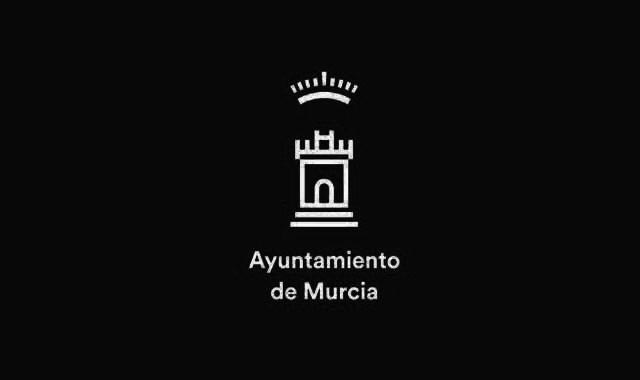 Catorce vías cortadas al tráfico por lluvias en el municipio de Murcia