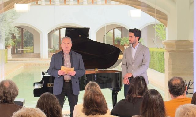 Más de 500 personas asisten a los conciertos del XV Ciclo de Música en los Museos