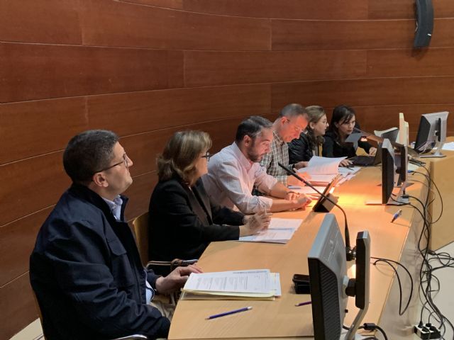 26 empresas optan a realizar las obras de renovación integral de la plaza Antonete Gálvez de Torreagüera