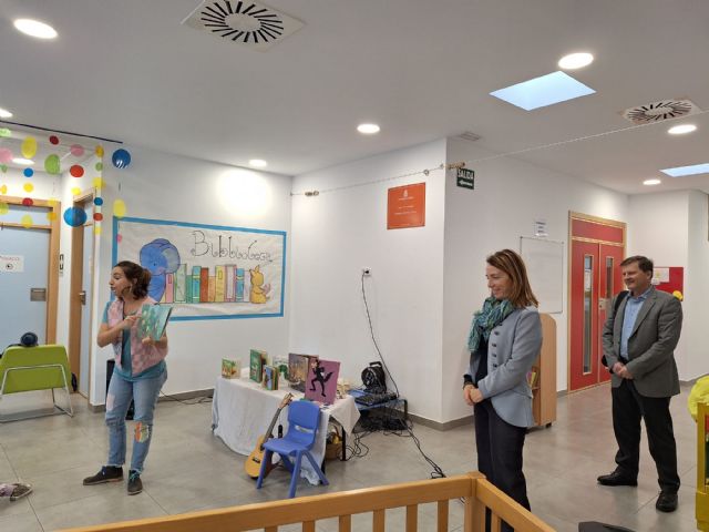 El próximo lunes 12 de mayo finaliza el plazo para solicitar plaza en una de las siete Escuelas Infantiles Municipales