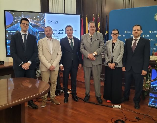 La siniestralidad en zonas urbanas, una lacra en la seguridad vial