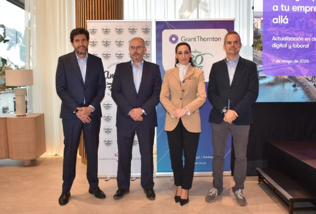 Las empresas familiares deben reforzar sus protocolos internos ante los nuevos retos de la inteligencia artificial