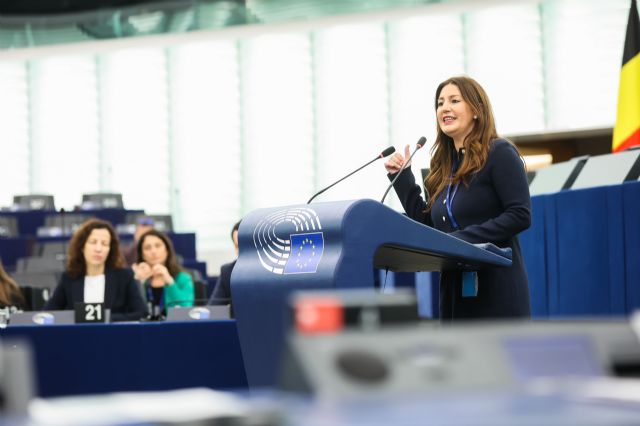 El PP acusa al PSOE de querer dejar en Zinsa 'un cementerio permanente de residuos contaminados', en lugar de dar una solución definitiva