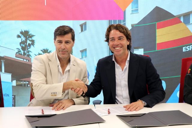 El CAR Región de Murcia, primer centro de Espa&ntilde;a reconocido por la Federación Espa&ntilde;ola como centro de referencia nacional en atletismo