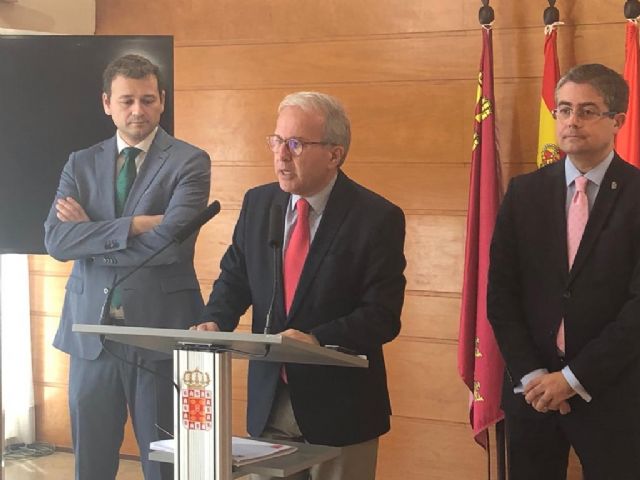 Murcia acogerá una jornada de los Campeonatos de España de ciclismo en carretera 2019 y el Herbalife 3x3 Series de baloncesto