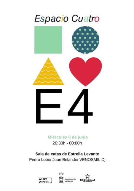 Espacio 4 amenizará las noches de verano dando a descubrir el talento emergente del municipio