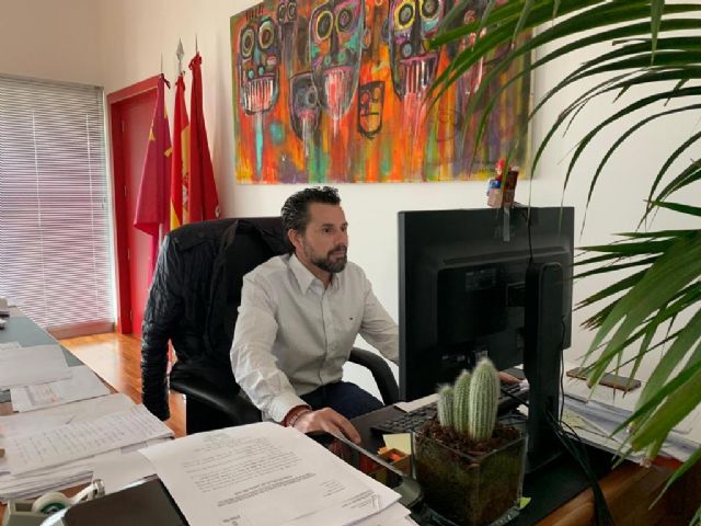 La Mesa de Contratación propone la adjudicación del suministro de material de atestados para la Policía Local