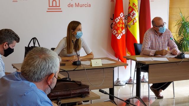 67 vías del municipio cuentan con nueva denominación
