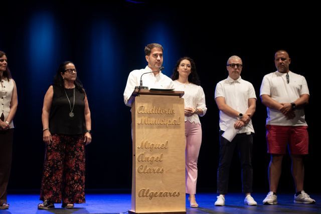 Murcia lleva la nueva temporada de la Red de Auditorios Municipales a las pedanías con casi medio centenar de espectáculos para llevar la cultura a todo el municipio