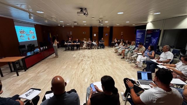 Salud, IA, economía creativa e innovación tecnológica protagonizan la tercera sesión del XXXIV Concurso de Proyectos Empresariales