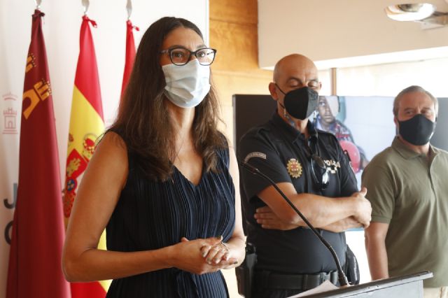 El Ayuntamiento colabora en más de 25 proyectos de Cooperación al Desarrollo y Ayuda Humanitaria en 14 países