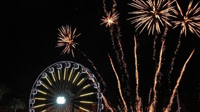 Murcia en feria: un abrazo de fiesta, historia y humanidad
