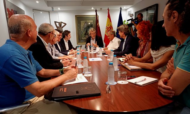 El Pacto por la Economía Social facilita la creación de más de 3.300 puestos de trabajo en su primer a&ntilde;o de los 6.000 previstos para el periodo 2025-2028