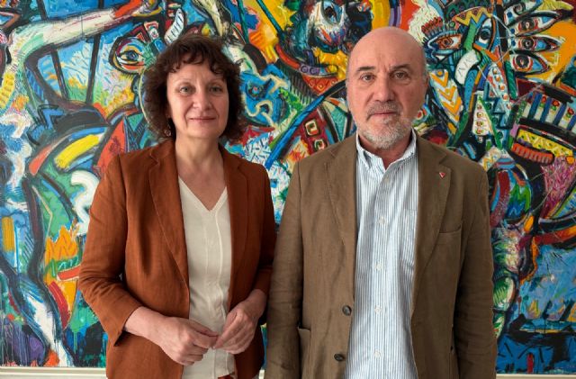 Podemos e IU acusan al PP de dar 'una nueva pu&ntilde;alada' al Mar Menor con la ayuda de Antelo