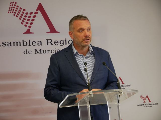 El PP propone a la Asamblea una declaración institucional de apoyo y solidaridad con Ceuta 'ante la desidia y el abandono de Sánchez a la Ciudad Autónoma'