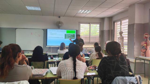 La orientación académico-laboral del Informajoven duplica su demanda entre los jóvenes