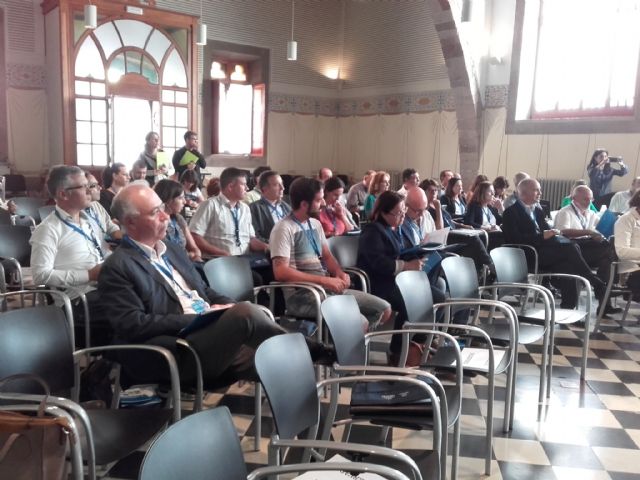 Los gobiernos locales agentes clave para el cumplimiento de los objetivos de desarrollo sostenible