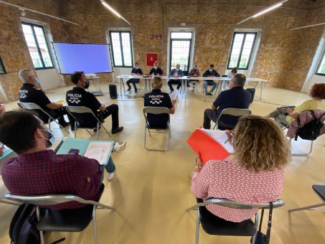 El Ayuntamiento insta a la realización urgente de la Evaluación de Riesgo Psicosocial ante la inexistencia de la misma