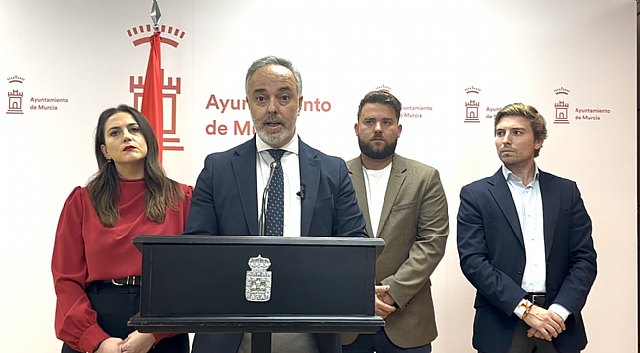'Un plan de movilidad que causa graves accidentes y atropellos'