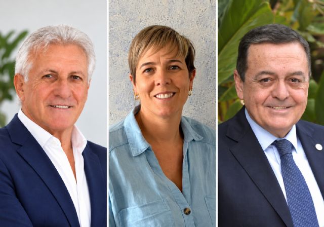 Premios FRECOM 2026: mejor empresa González Soto y mejor empresario Francisco Muñoz (Inurban)